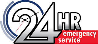 24 Hours Emergency Service