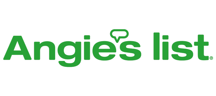 Angies List Logo