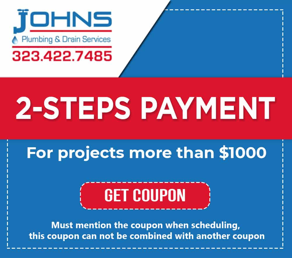 Johns Coupon 2S