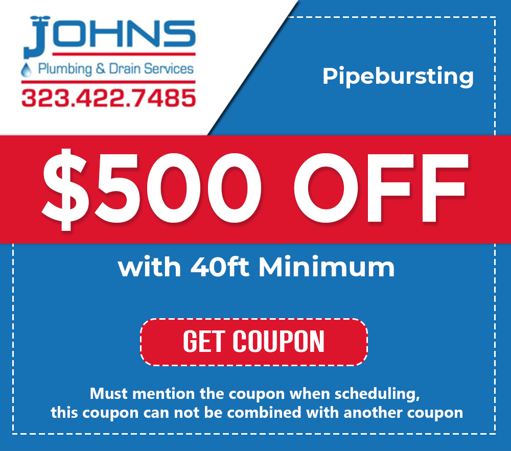Johns Coupon PB