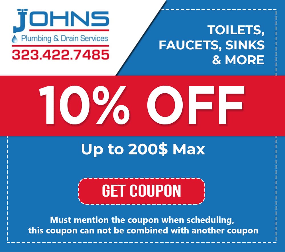 Johns Coupon TFSM