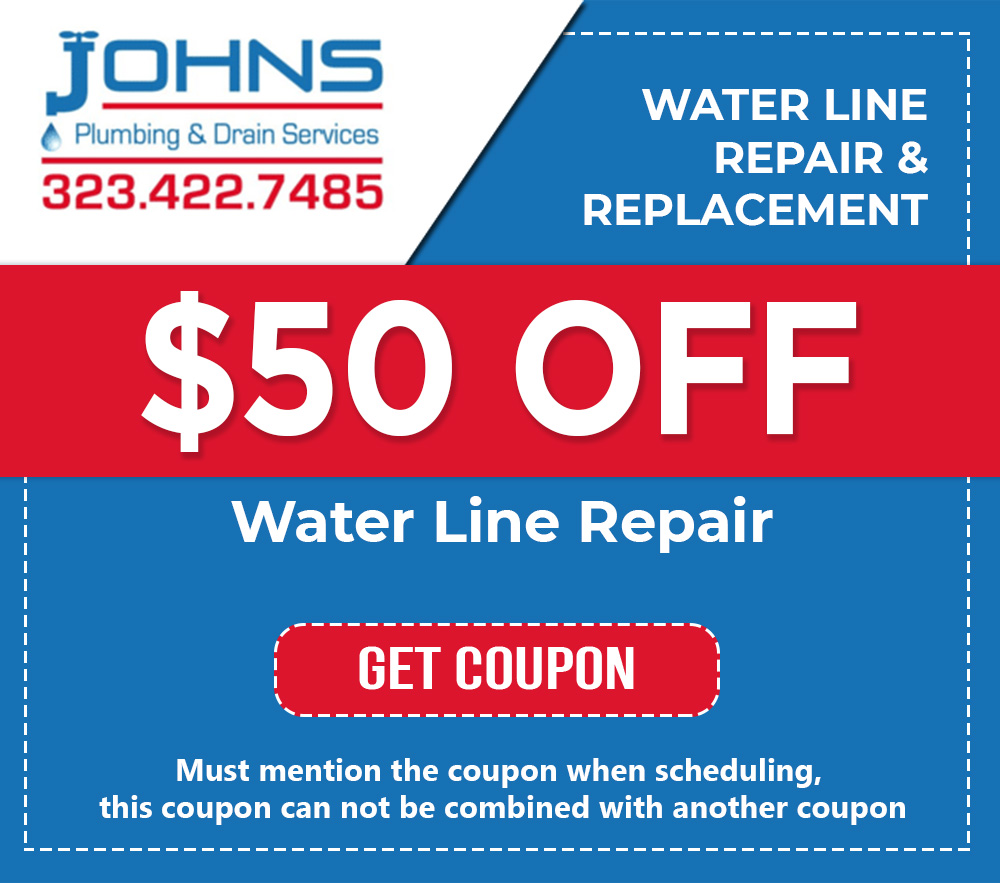 Johns Coupon WLRR
