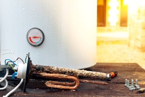Water Heater