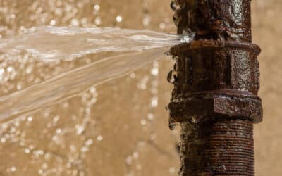 Recurring Pipe Leaks: Repair or Repiping in Los Angeles?